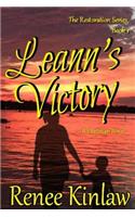 Leann's Victory