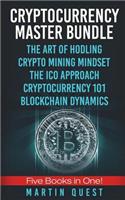 Cryptocurrency Master