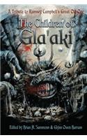 Children of Gla'aki