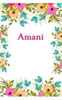 Amani