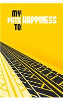 My Path to Happiness