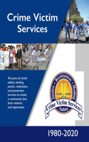 Crime Victim Services