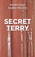 Secret Terry: The Hard Copy(Secret Terry)