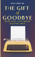 The Gift of Goodbye: When Self-Love Means Walking Away (Male Version)