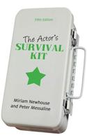 Actor's Survival Kit