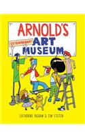 Arnold's Extraordinary Art Museum