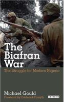 The Biafran War