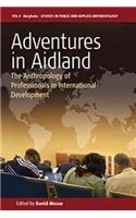 Adventures in Aidland