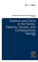 Violence and Crime in the Family