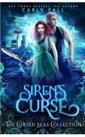 Siren's Curse (the Cursed Seas Collection)