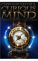 Chronicles of a Curious Mind
