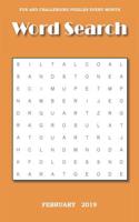 Word Search