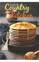 Inside the Country Kitchen