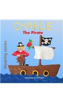 Charlie the Pirate