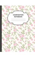 Composition Notebook