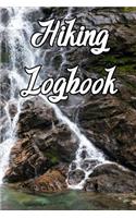 Hiking Logbook