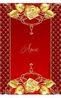 Prayer Journal, Ama