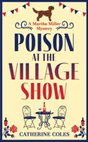 Poison at the Village Show