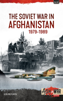 Soviet War in Afghanistan