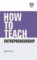 How To Teach Entrepreneurship (How To Guides)