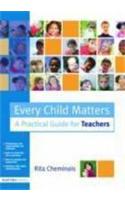 Every Child Matters