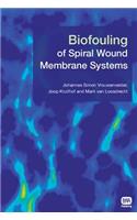 Biofouling of Spiral Wound Membrane Systems