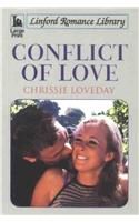 Conflict Of Love