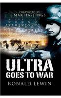 Ultra Goes to War