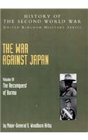 War Against Japan