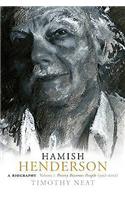 Hamish Henderson: A Biography: Volume 2: Poetry Becomes People (1952-2002)