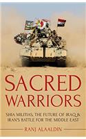 Sacred Warriors