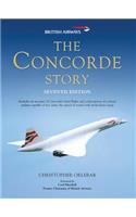 The Concorde Story