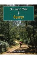 On Your Bike in Surrey
