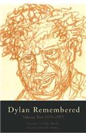 Dylan Remembered: Vol. 2