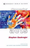 Discovering Acts