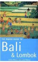 Bali and Lombok