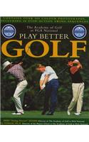 PGA National Play Better Golf