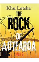 Rock Of Aotearoa Part 2