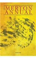 Merton Annual Volume 25