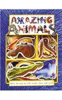 Amazing Animals