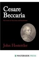 Cesare Beccaria