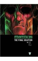 Strontium Dog: The Final Solution