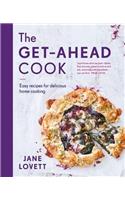 The Get-Ahead Cook