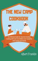 The New Camp Cookbook