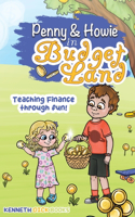 Journey of Penny and Howie in Budgetland