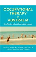 Occupational Therapy in Australia