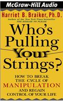 Who's Pulling Your Strings