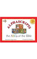 Alphascripts: The ABCs of the Bible