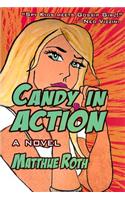 Candy in Action