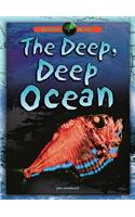 The Deep, Deep Ocean